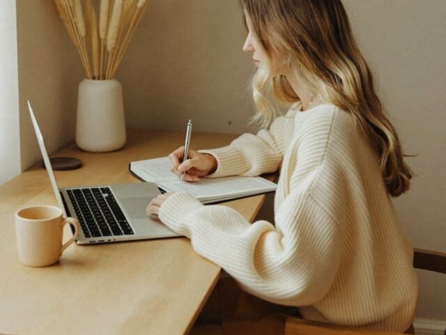About